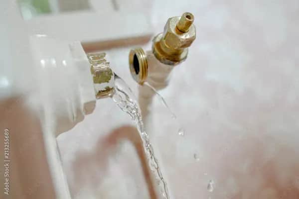 Wasserschaden beheben lassen in Göttingen