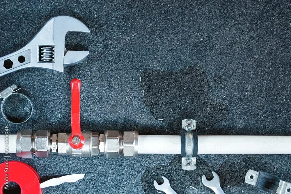 Soforthilfe bei Rohrbruch in Hannover - Expertenhilfe vor Ort