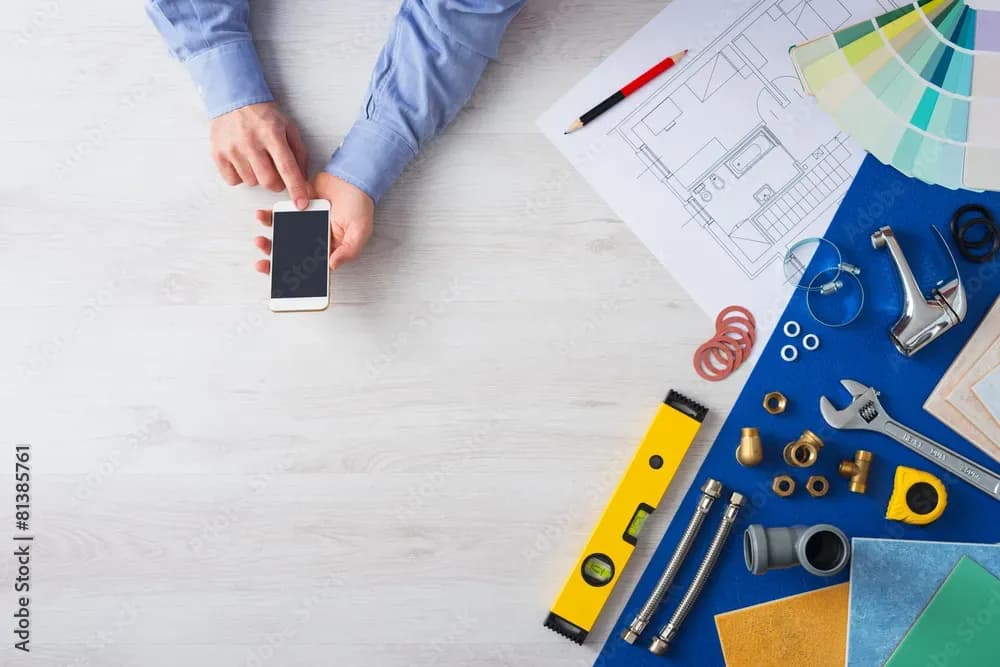 Wasserschaden professionell beheben lassen in Erfurt - Jetzt professionell handeln