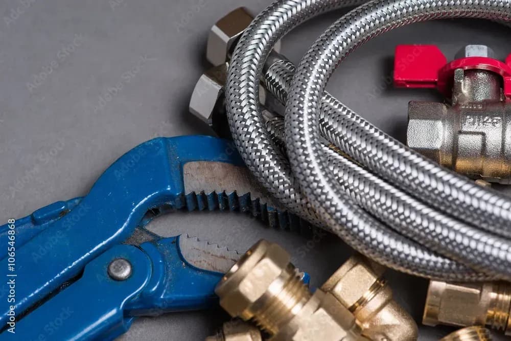 Leckortung in Straubing - Präzise & sauber