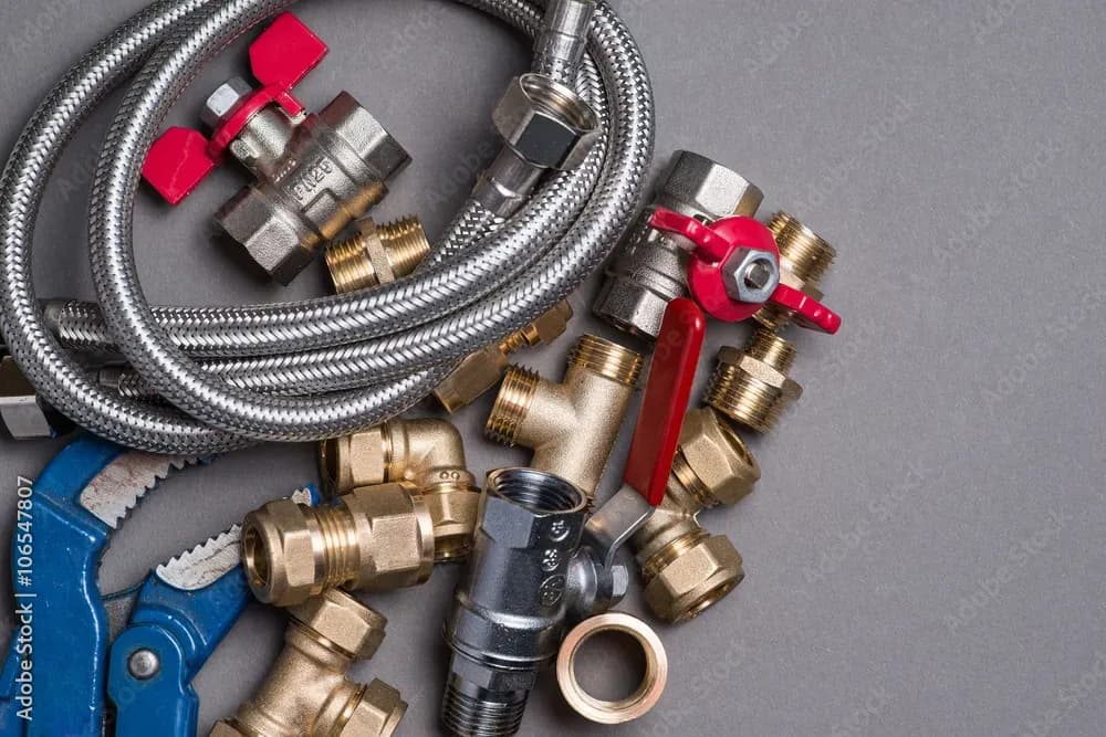 Zerstörungsfreie Leckortung in Eisenach