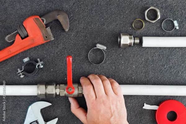 Professionelle Leckortung in Hannover - Expertenhilfe vor Ort