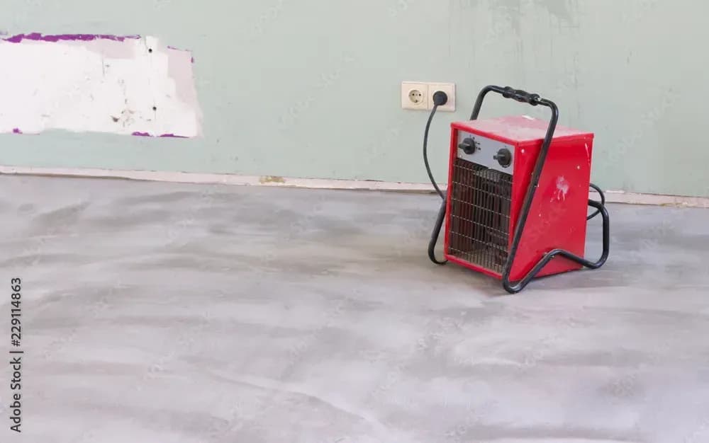 Professionelle Hilfe bei Wasserschaden in Leinefelde