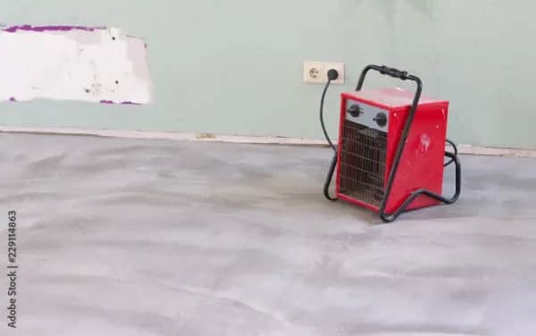 Professionelle Hilfe bei Wasserschaden in Leinefelde