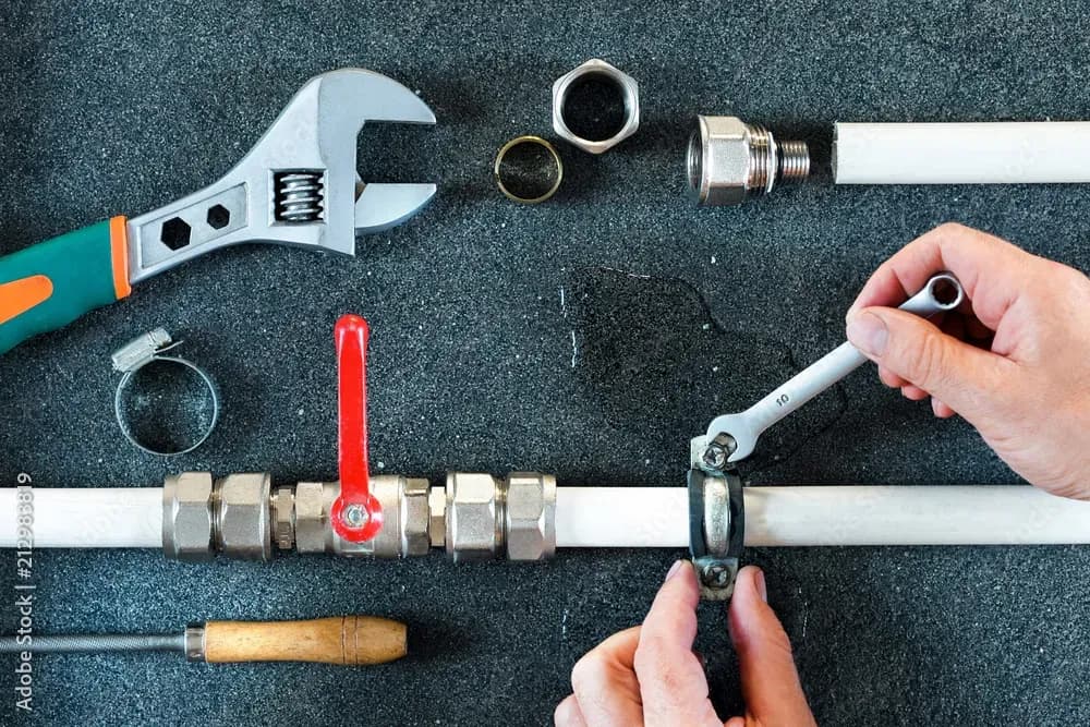 Schnelle Hilfe bei Rohrbruch in Einbeck