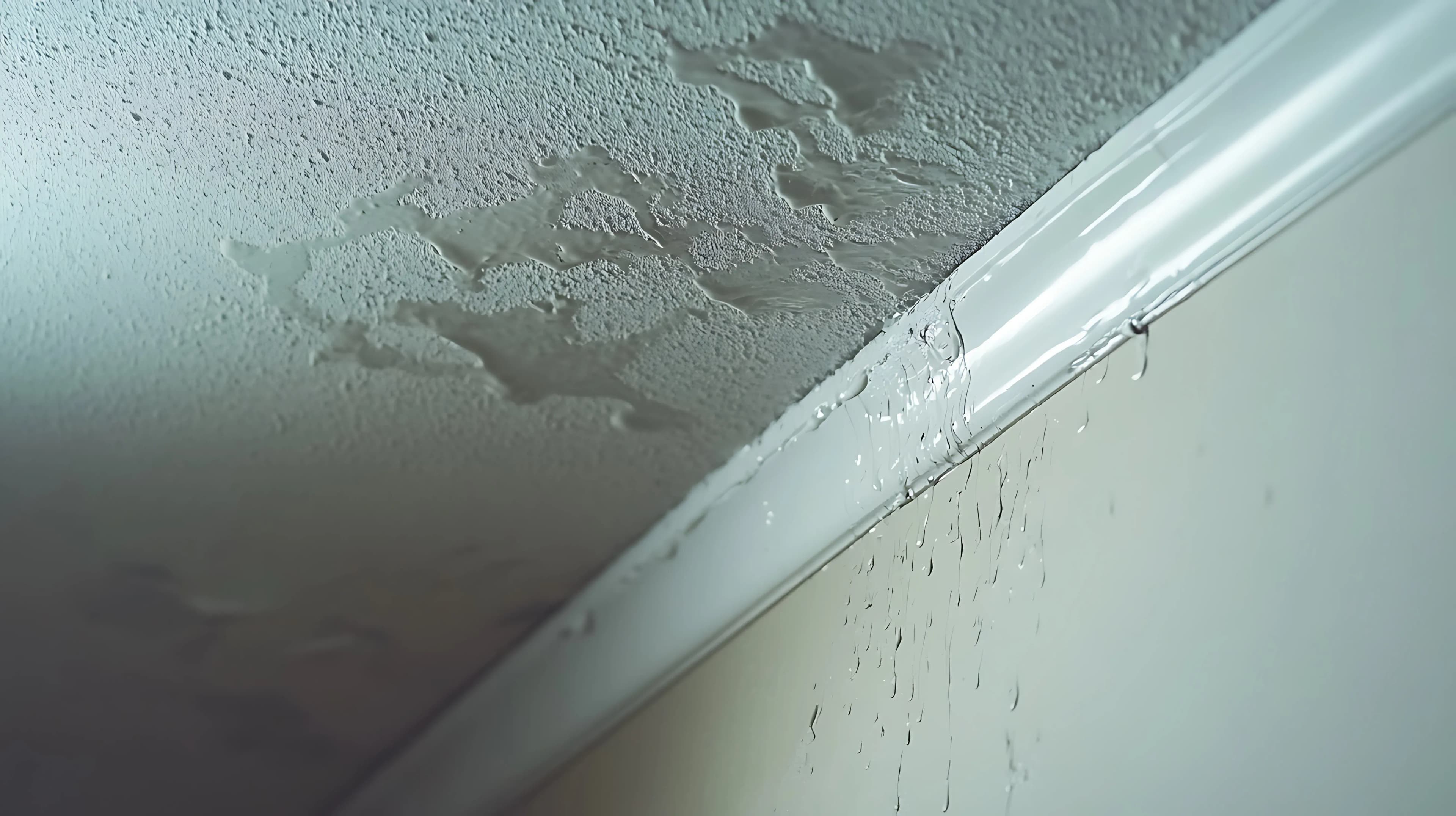 Komplettservice bei Wasserschäden in Hannover