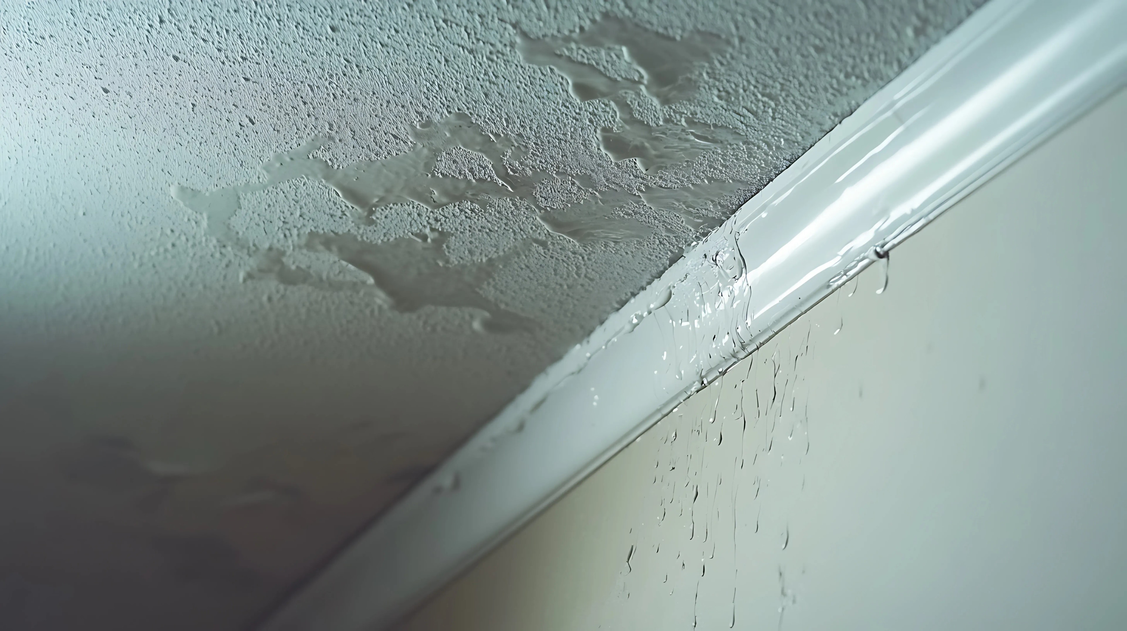 Welche Versicherung zahlt bei Wasserschaden?